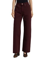 The Willow Wide-Leg Jeans