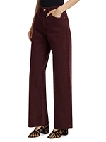 The Willow Wide-Leg Jeans