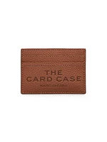 The Leather Card Case
