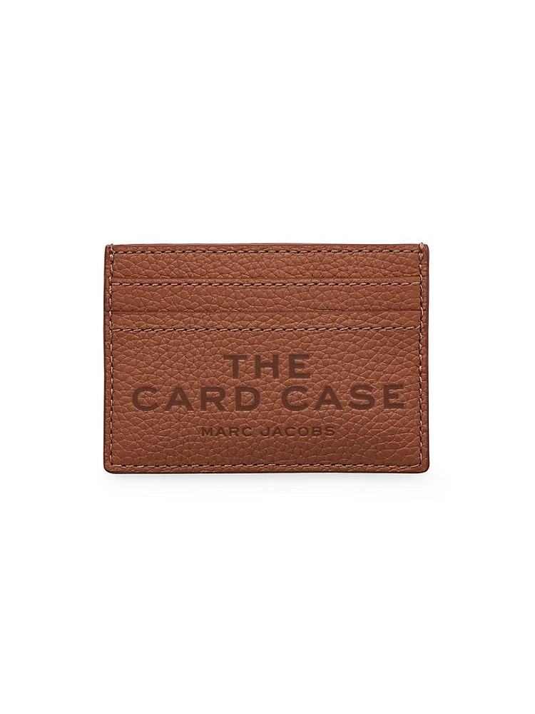 Leather Card Case