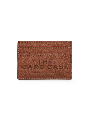 Leather Card Case