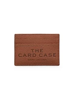 Leather Card Case