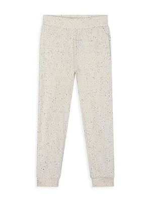 Little Boy's & Terry Joggers