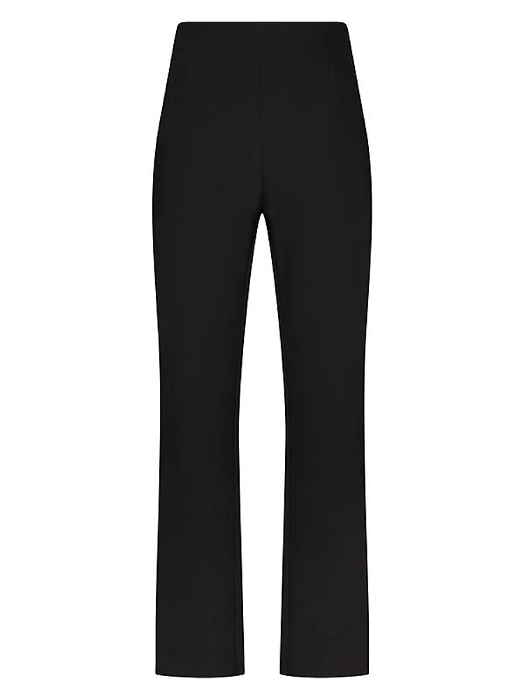 Scuba Straight-Leg Pants