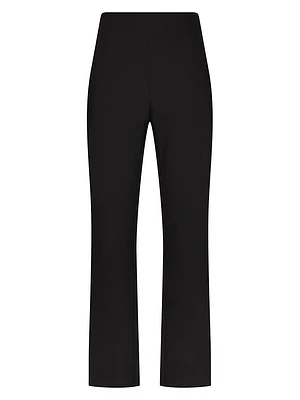 Scuba Straight-Leg Pants