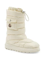 Little Boy's Petit Gaia Pocket Snow Boots