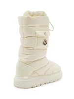 Little Boy's Petit Gaia Pocket Snow Boots