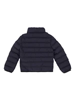 Little Boys' & Boy's Baudinet Zip Up Jacket