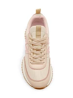 Pacey Low Top Sneakers