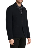 Bellotto Down Jacket