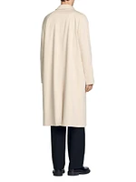 Long Mac Coat