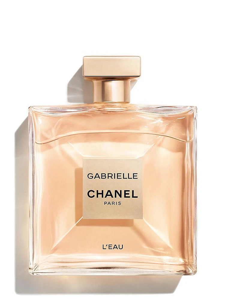 L'Eau De Toilette Spray