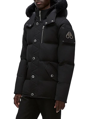 Original 3Q Coat