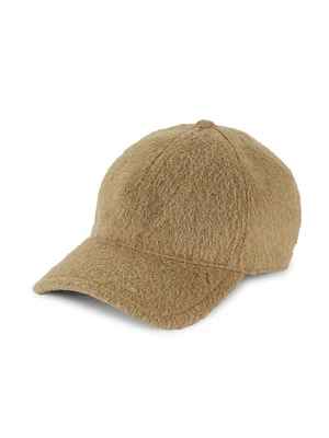 Cozy Baseball Cap