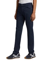 Lennox Slim Straight Jeans