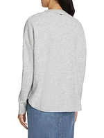 Marianna Crewneck Sweater