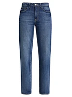 Jones Stovepipe Jeans