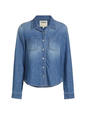 Isla Denim Shirt