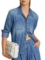 Isla Denim Shirt