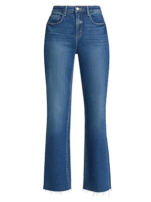 Tiana High-Rise Jeans