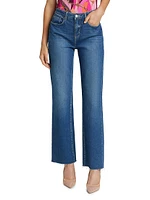 Tiana High-Rise Jeans