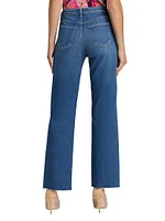 Tiana High-Rise Jeans