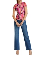 Tiana High-Rise Jeans