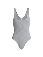 Nica Tank Bodysuit