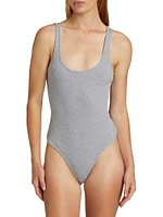 Nica Tank Bodysuit