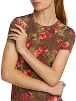 Ressi Floral T-Shirt