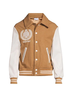 Varsity College Jacket