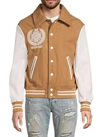 Varsity College Jacket