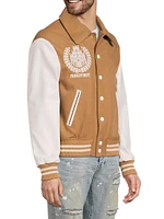 Varsity College Jacket