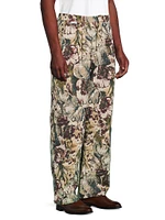 Landscape Tapestry Pants