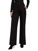 Le Hardy Wide-Leg Trousers