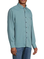 Ocean Wash Twilly Shirt