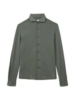 Bobby Long-Sleeve Shirt
