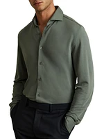 Bobby Long-Sleeve Shirt
