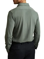 Bobby Long-Sleeve Shirt