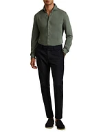 Bobby Long-Sleeve Shirt