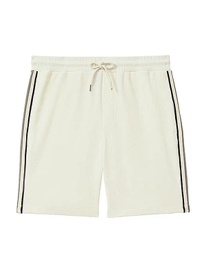 Phonix Knit Sweat Shorts