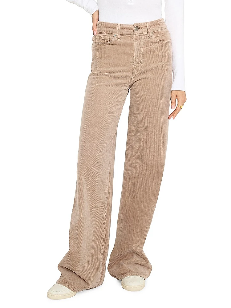 Good Skate Corduroy Pants