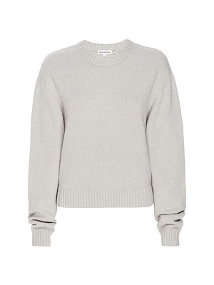 Heavy Cozy Sweater