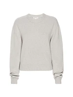 Heavy Cozy Sweater