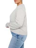 Heavy Cozy Sweater