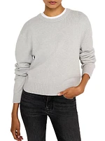Heavy Cozy Sweater