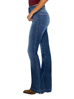 Good Curve Bootcut Jeans