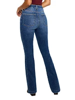 Good Curve Bootcut Jeans