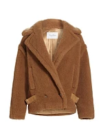 Vanadio Camelwool Coat