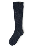 Sparkling Cashmere Socks